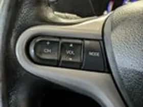 Honda Civic (2008) thumbnail 12