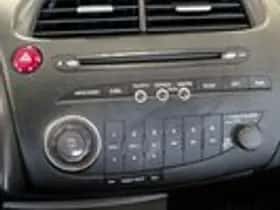 Honda Civic (2008) thumbnail 21