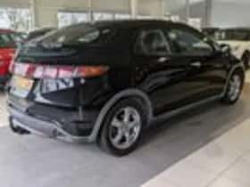 Honda Civic (2008) thumbnail 4