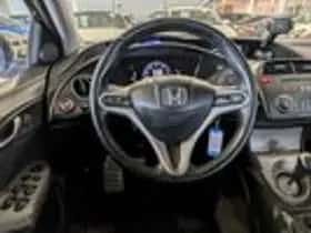 Honda Civic (2008) thumbnail 10