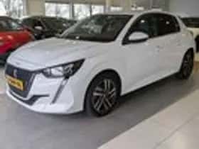 Peugeot 208 (2020) thumbnail 2