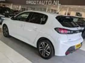 Peugeot 208 (2020) thumbnail 3