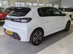 Peugeot 208 (2020) thumbnail 4