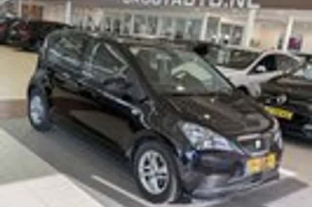 SEAT Mii (2012) thumbnail 1