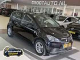 SEAT Mii (2012)