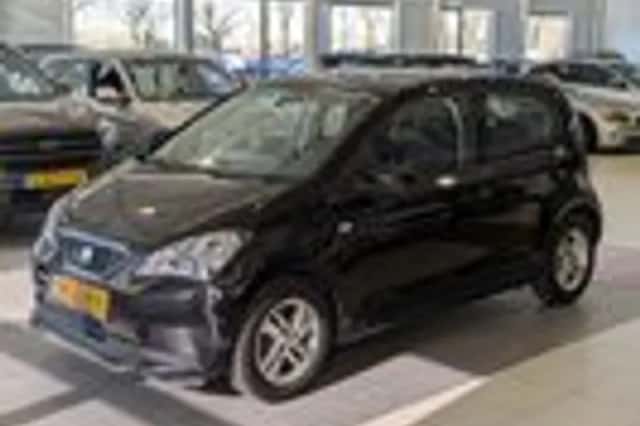 SEAT Mii (2012) thumbnail 2