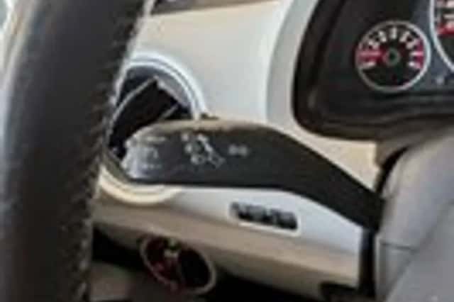 SEAT Mii (2012) thumbnail 11