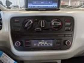 SEAT Mii (2012) thumbnail 13