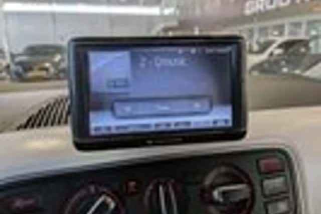 SEAT Mii (2012) thumbnail 14