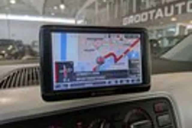 SEAT Mii (2012) thumbnail 15
