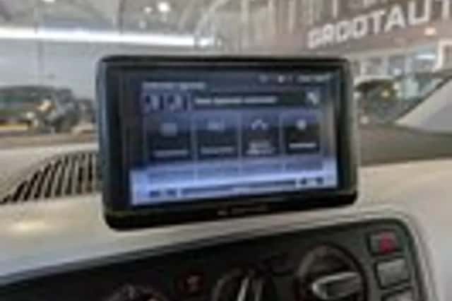 SEAT Mii (2012) thumbnail 16