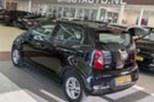 SEAT Mii (2012) thumbnail 3