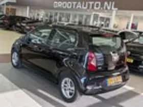 SEAT Mii (2012) thumbnail 3