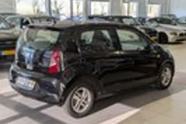 SEAT Mii (2012) thumbnail 4