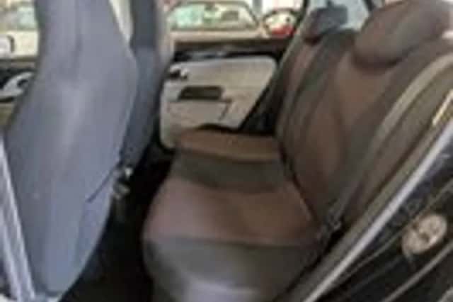SEAT Mii (2012) thumbnail 7