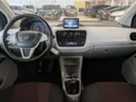 SEAT Mii (2012) thumbnail 8