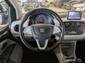 SEAT Mii (2012) thumbnail 9