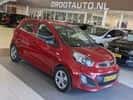 Kia Picanto (2011) — foto 1