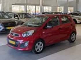 Kia Picanto (2011) thumbnail 2