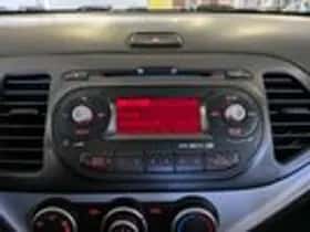 Kia Picanto (2011) thumbnail 14