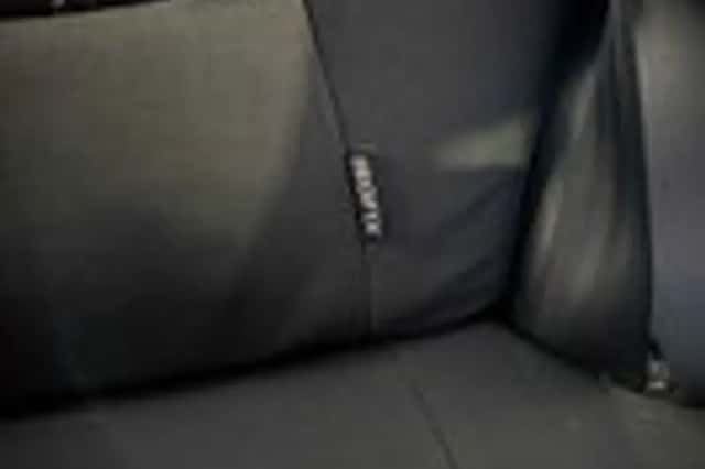Kia Picanto (2011) thumbnail 8