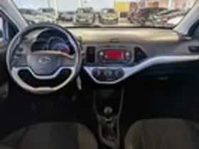 Kia Picanto (2011) thumbnail 9