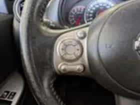 Nissan Micra (2013) thumbnail 11