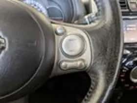 Nissan Micra (2013) thumbnail 12
