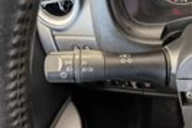 Nissan Micra (2013) thumbnail 13