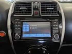 Nissan Micra (2013) thumbnail 16