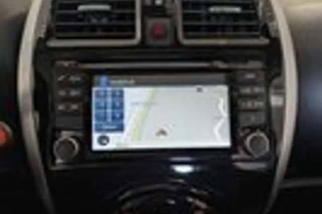 Nissan Micra (2013) thumbnail 17