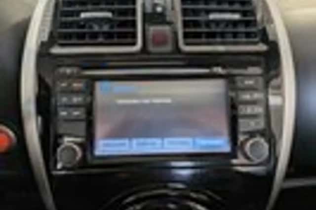 Nissan Micra (2013) thumbnail 18