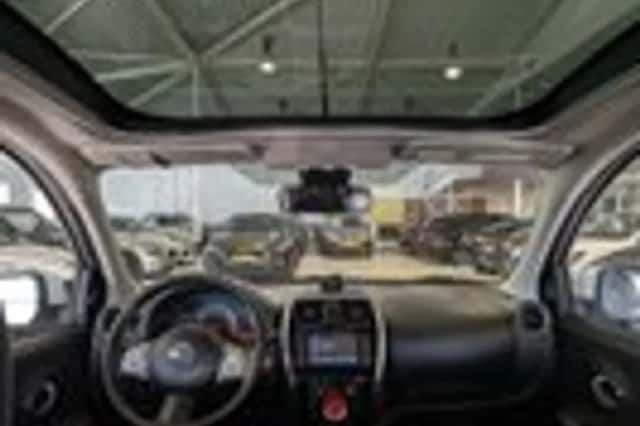 Nissan Micra (2013) thumbnail 21