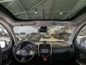 Nissan Micra (2013) thumbnail 21