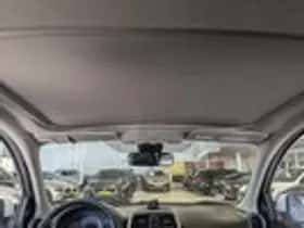 Nissan Micra (2013) thumbnail 22