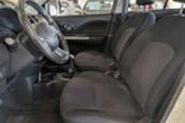 Nissan Micra (2013) thumbnail 6