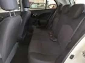 Nissan Micra (2013) thumbnail 7