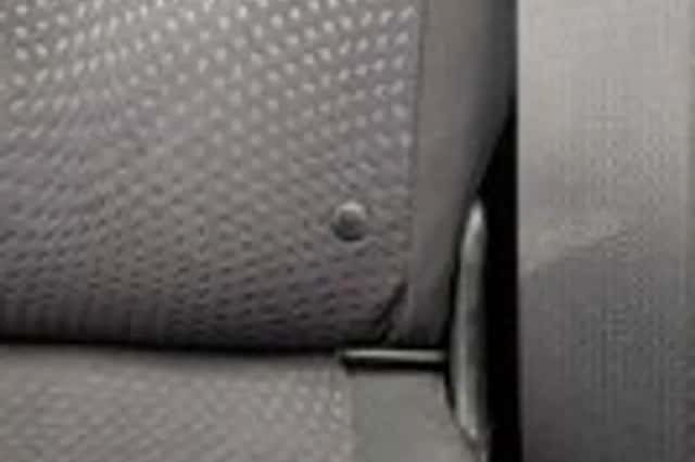Nissan Micra (2013) thumbnail 8