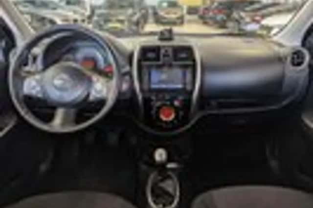 Nissan Micra (2013) thumbnail 9