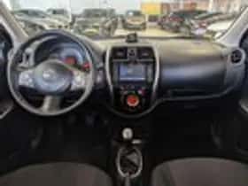 Nissan Micra (2013) thumbnail 9