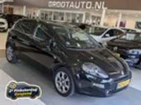 Fiat Punto (2016)