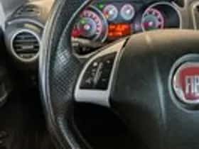 Fiat Punto (2016) thumbnail 11