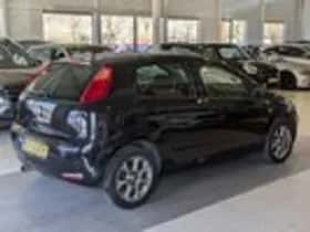 Fiat Punto (2016) thumbnail 4