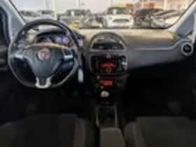 Fiat Punto (2016) thumbnail 8