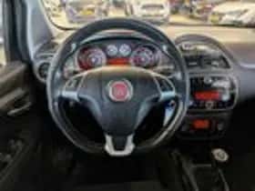 Fiat Punto (2016) thumbnail 9