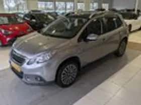 Peugeot 2008 (2015) thumbnail 2
