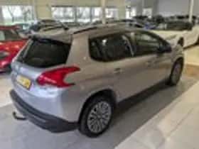 Peugeot 2008 (2015) thumbnail 4