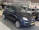 Fiat Panda (2012) — foto 1