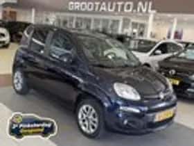 Fiat Panda (2012)