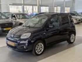 Fiat Panda (2012) thumbnail 2